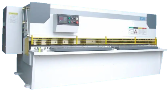 Shearing Machine