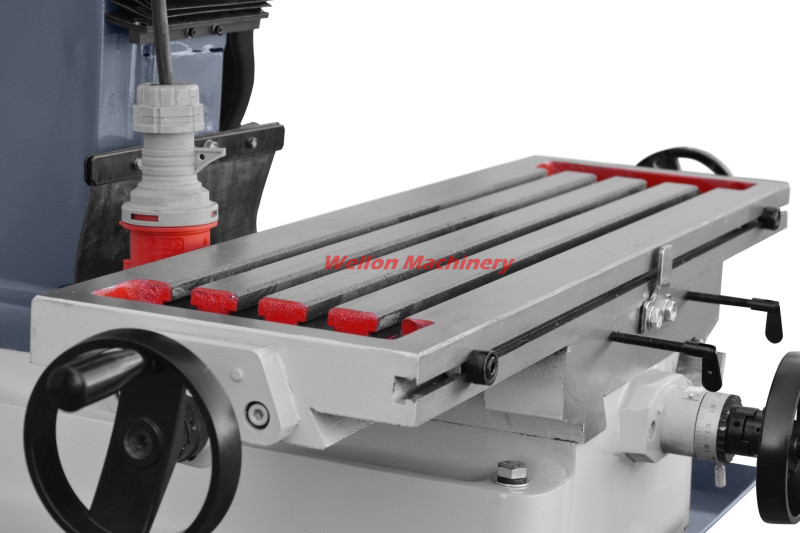 Best Price Milling Machine / Bench Milling Drilling Machine ZAY7045FG