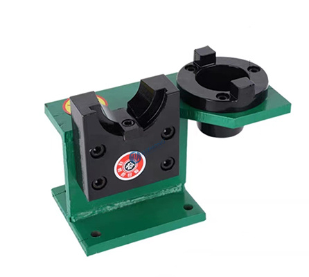 Locking Knife Block
