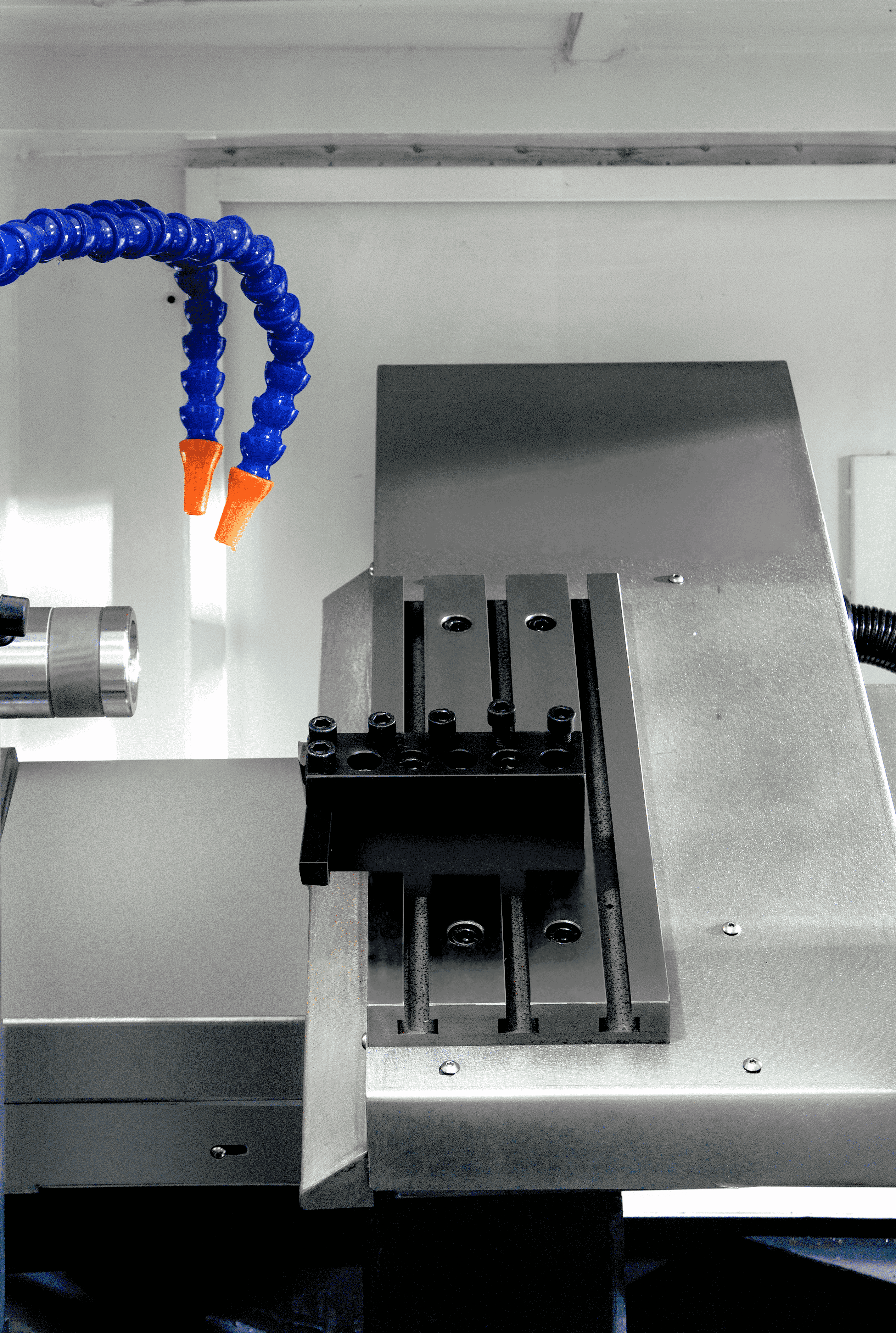 Chinese Factory Direct KX-25R500 Mini Lathe CNC Automatic Turning Benchtop Cnc Lathe Machine with Low China Price