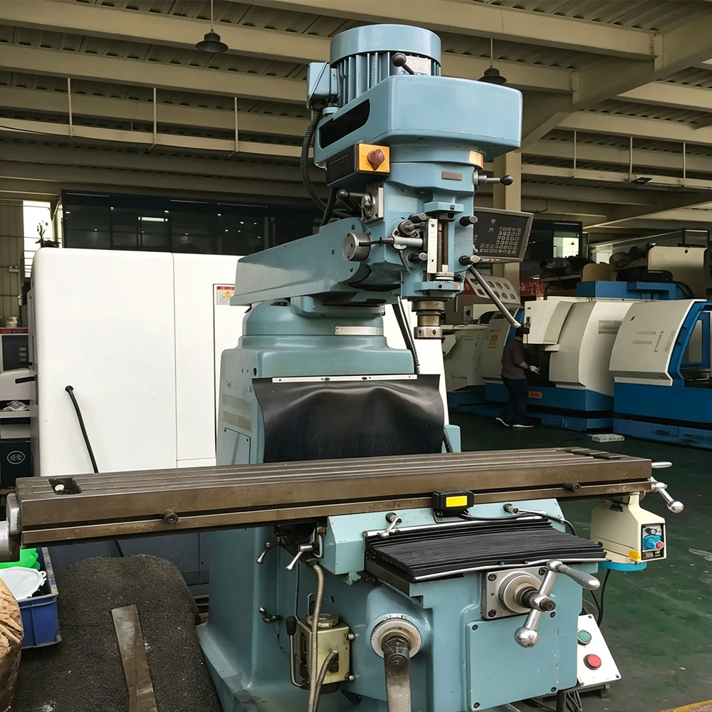 Precision Component 3