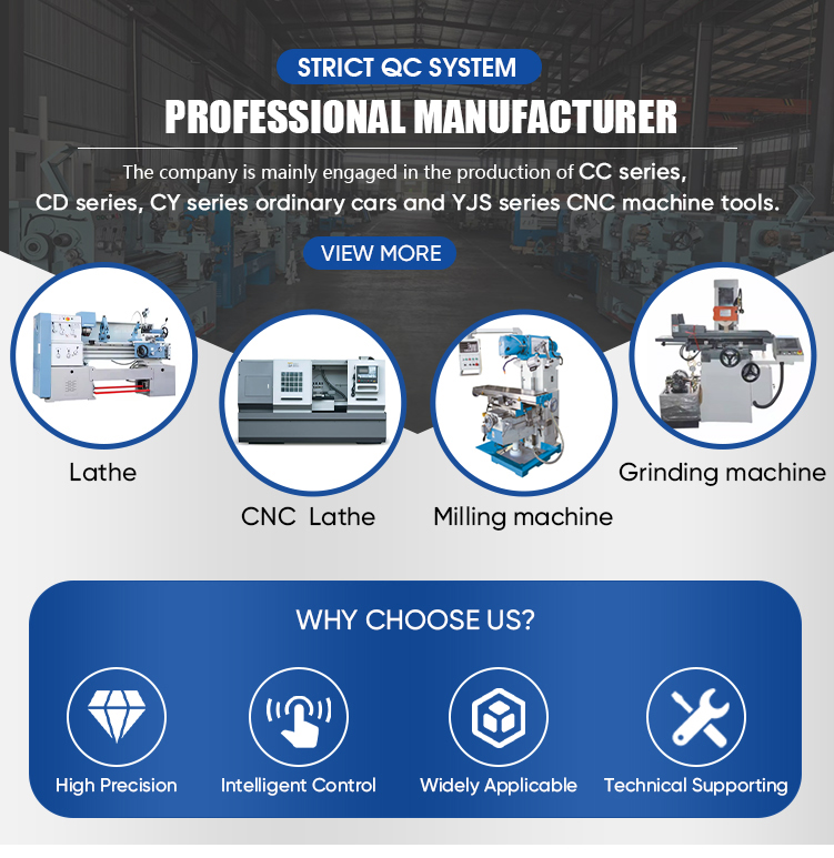 Horizontal Machining Center Overview