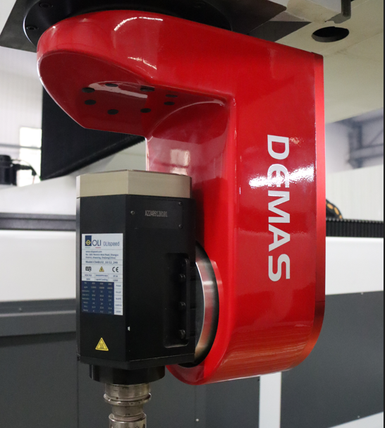 5 Axis Cnc Milling Machine Price 1325 High Precision Cnc Router Atc 5axis Cnc Machining Center