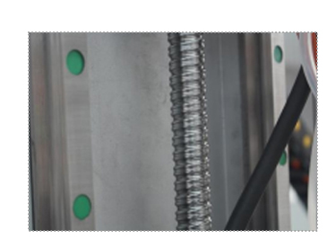 Taiwan TBI Ball Screw