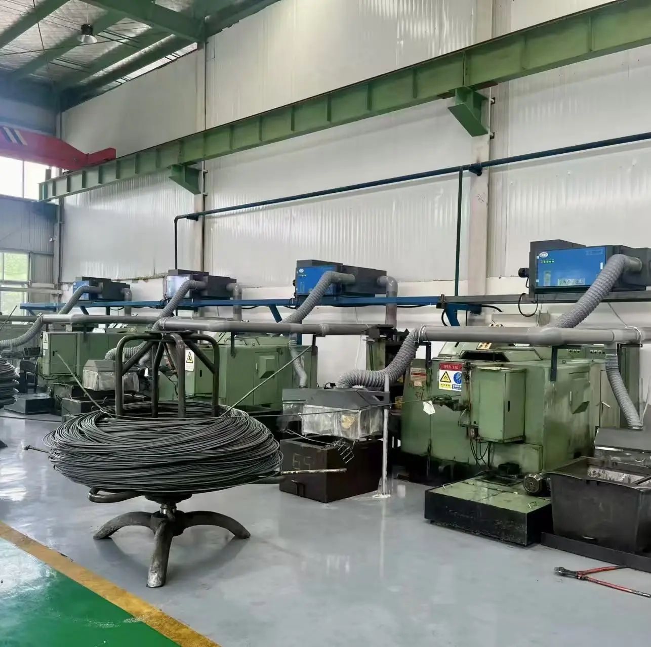 CNC Lathe Machine for Stainless Steel Non-Standard Parts Turning and Milling China Origin