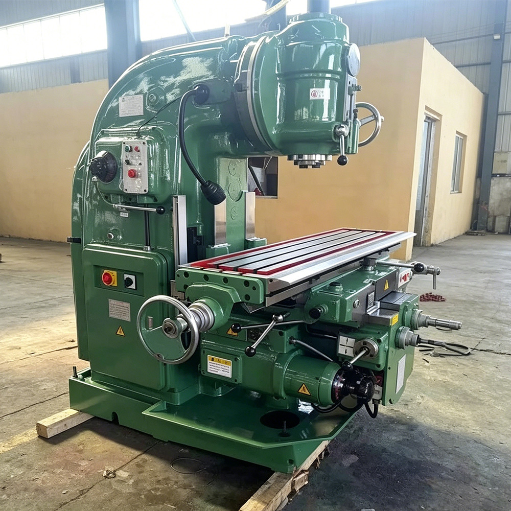 Factory Machine 1