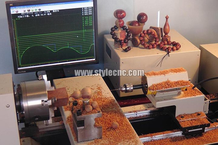 Wood Lathe Samples