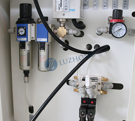 Pneumatic Components