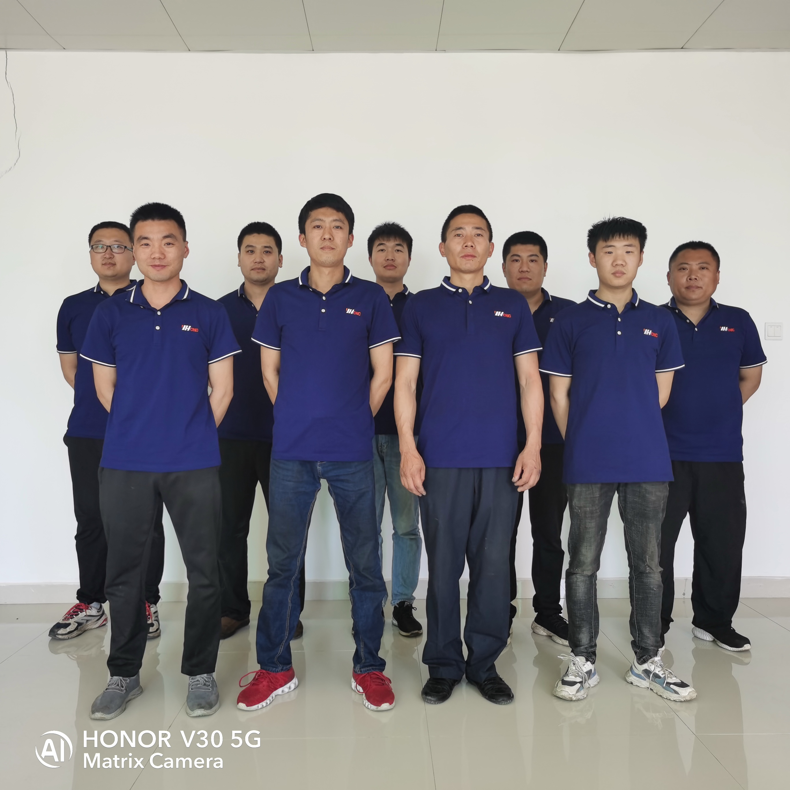 Service and Guarantee