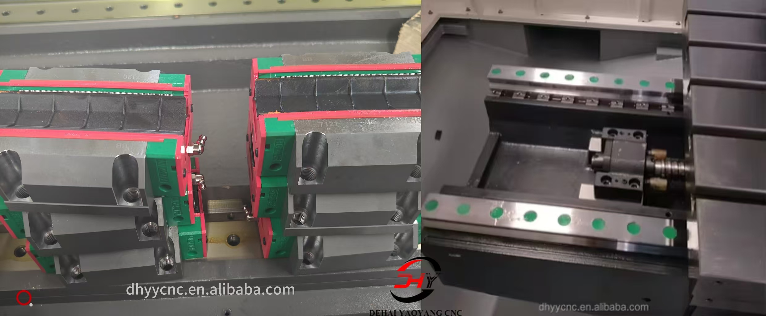 Taiwan Roller Linear Guideway