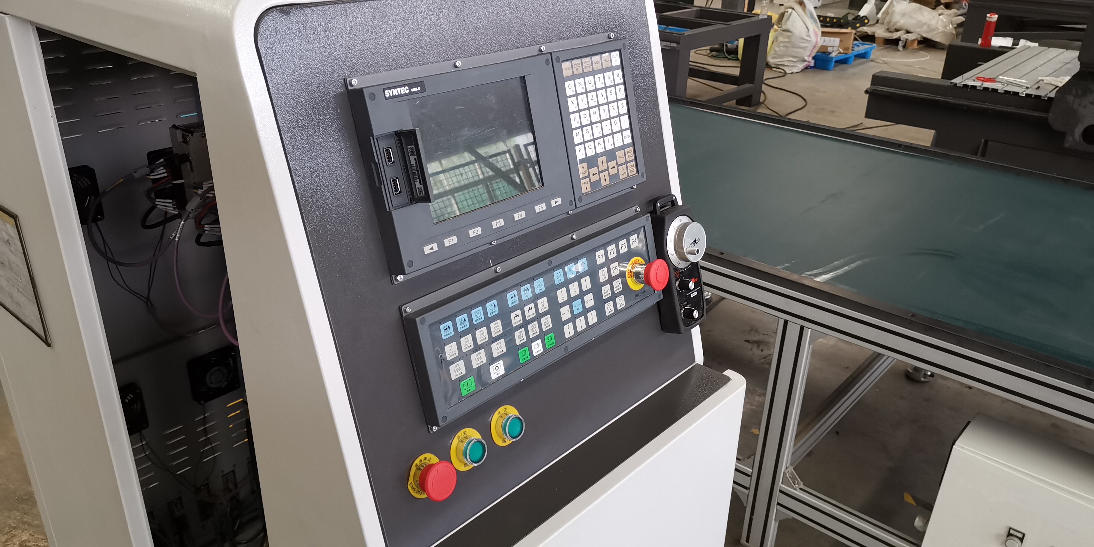 Multifunction Cnc Router 1325 Woodworking Machine S6/S6+ Atc Cnc Nesting Machine Wood Router Price