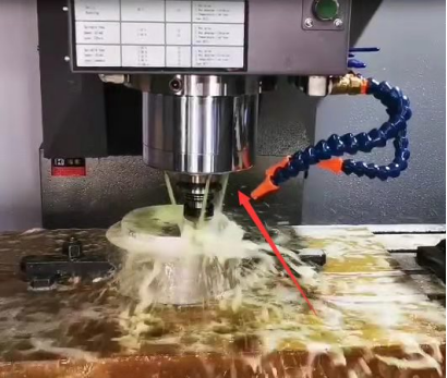 PET Bottle Blowing Machine