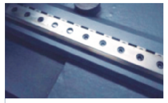 Linear Guide
