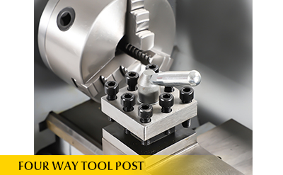 Tool Post Details