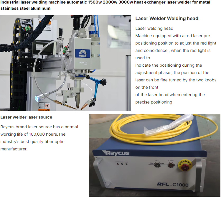 Welding Material Samples