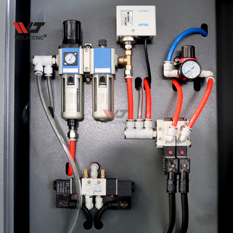 Pneumatic Components