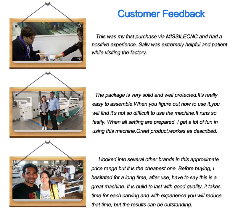 Customer Feedback Summary