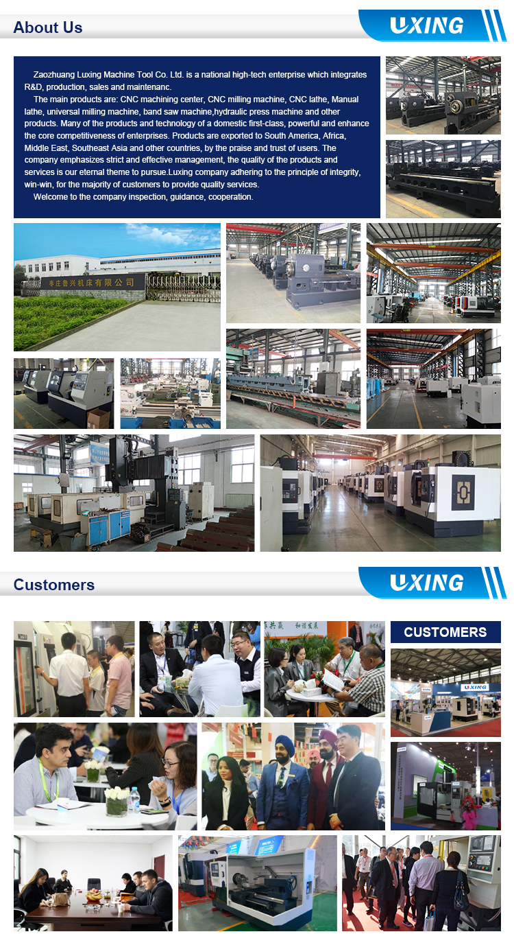 Machine Configuration