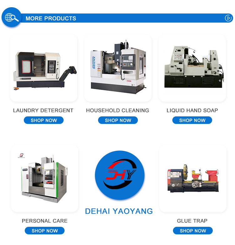 Manufacturing Technique 6