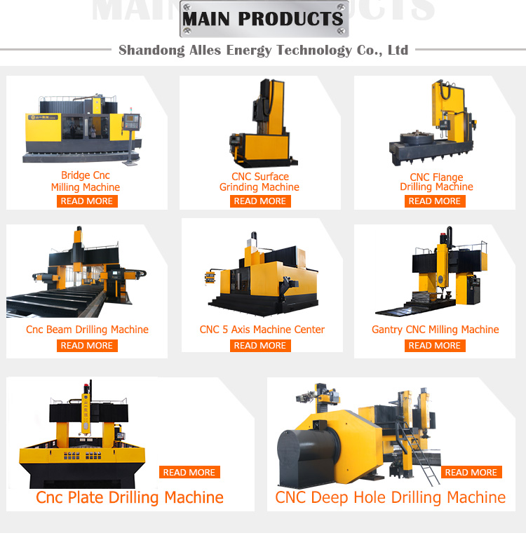 Main Products