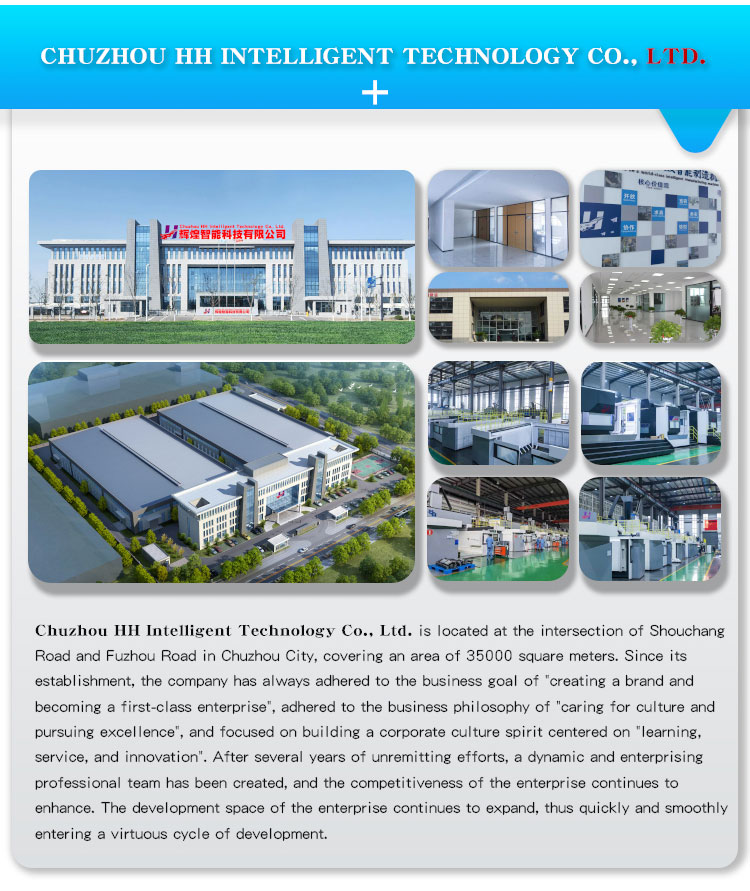 CNC Machining Center Factory Assembly Showroom