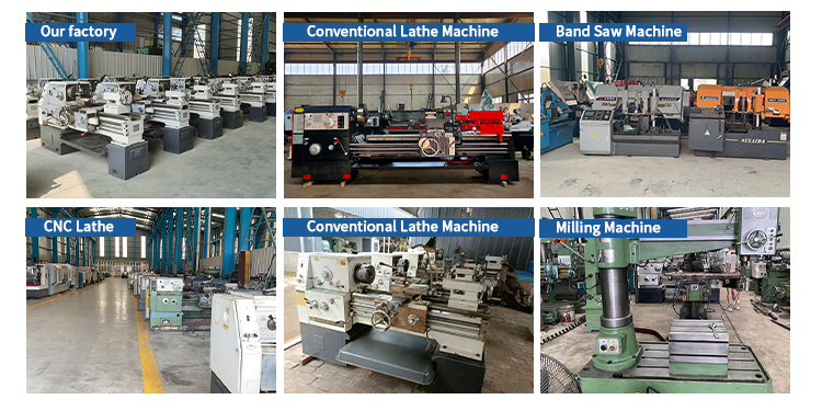 Manufacturing Plant Layout