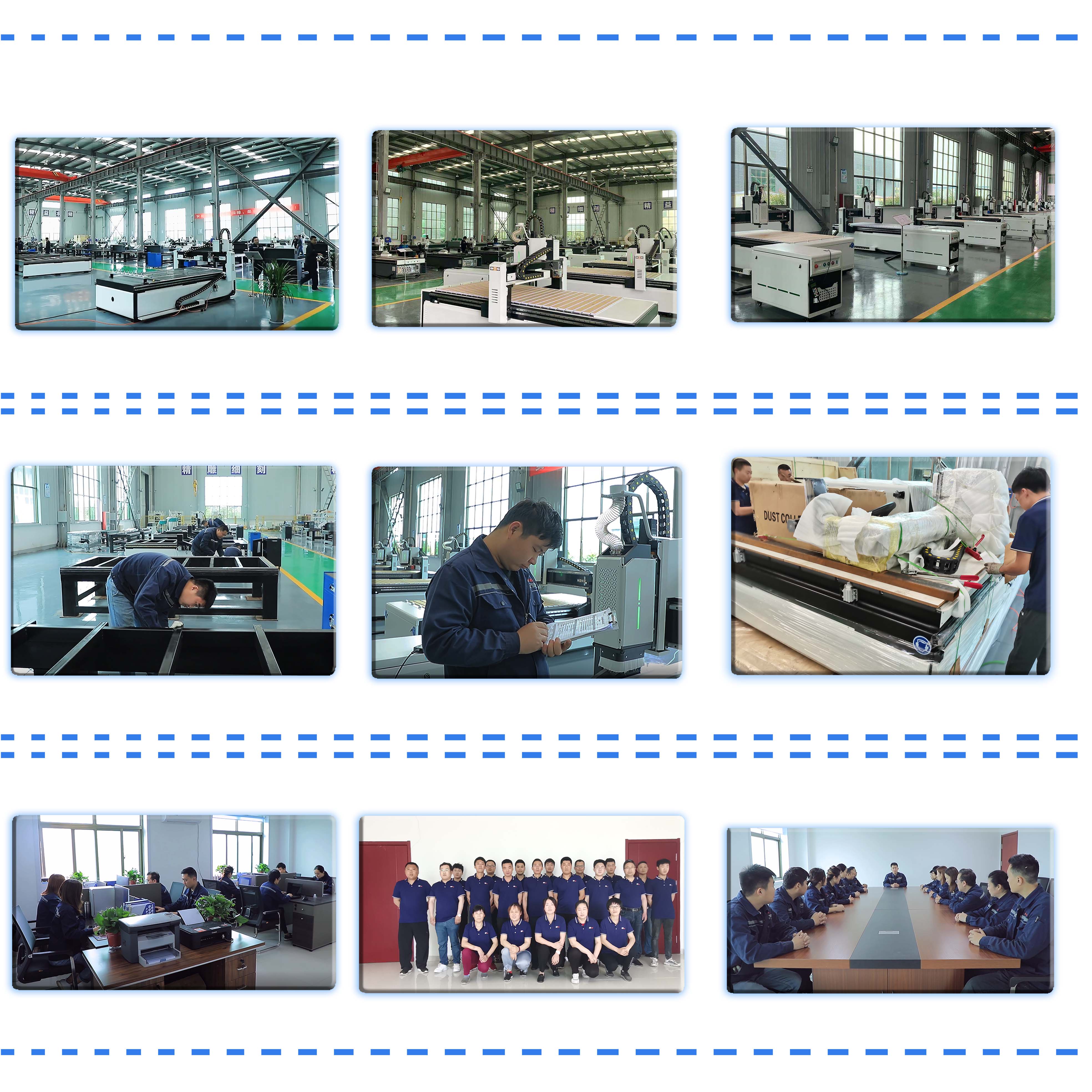 Factory Workshop