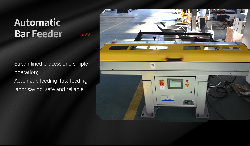 CNC System Assembly