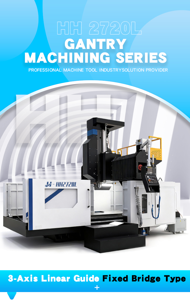 Machine Overview