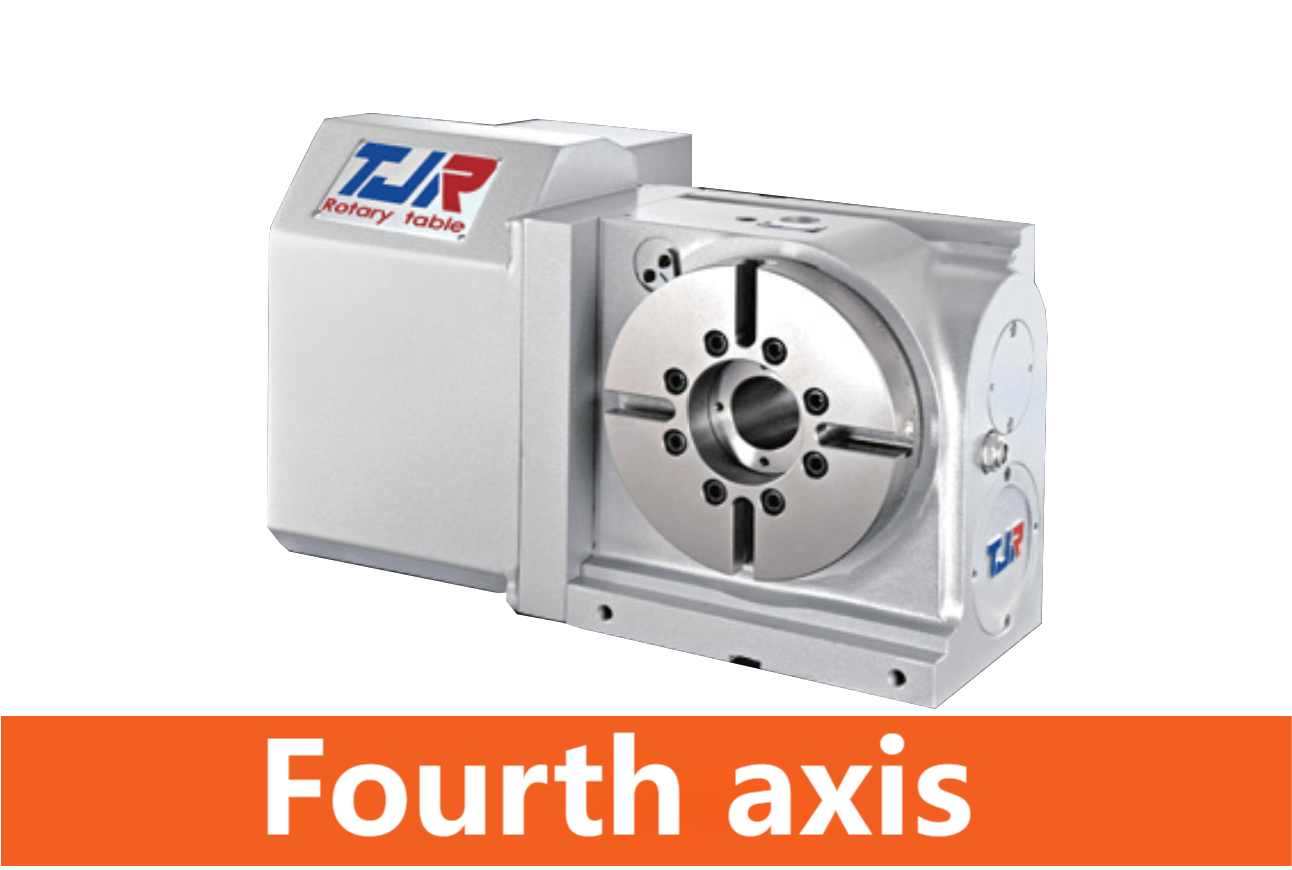 Fourth axis icon