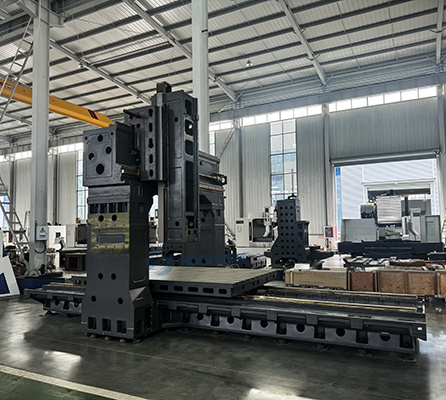 Machine Construct