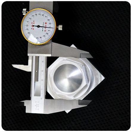 Precision measurement 3