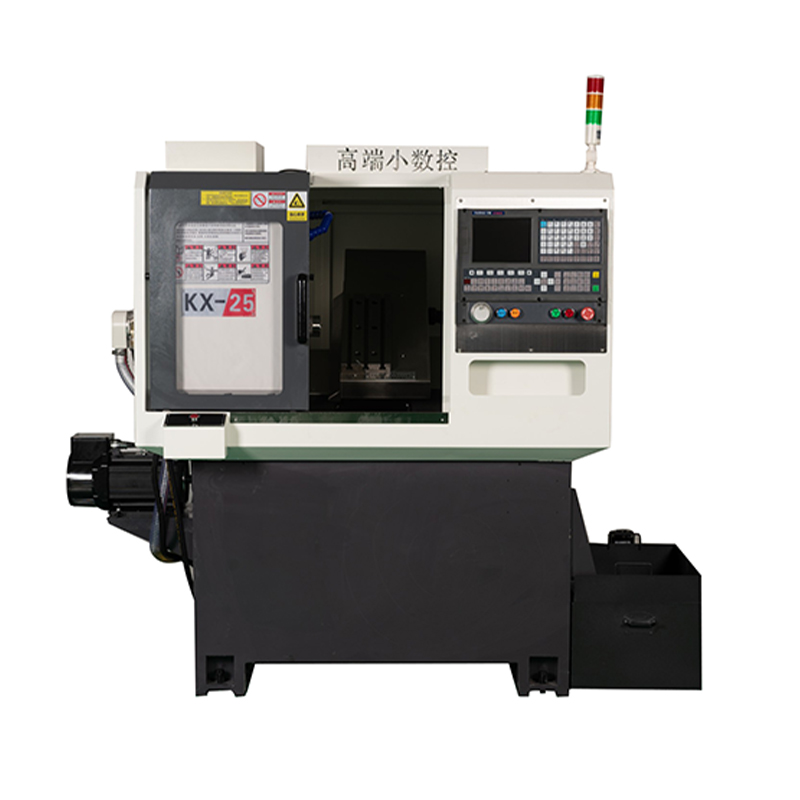 High Speed Spindle Mini Cnc Machine 3 Axis Metal Milling EngravingMachine with Automatic Feeding Device Professional CNC Machine