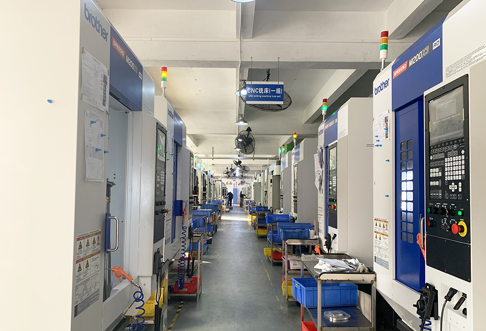 CNC Lathe Operations