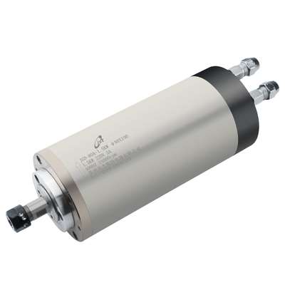 China JST brand water cooling spindle