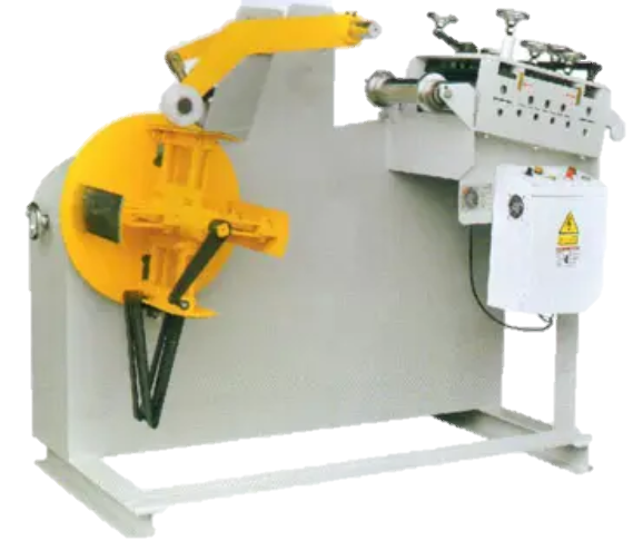 Automatic Feeder