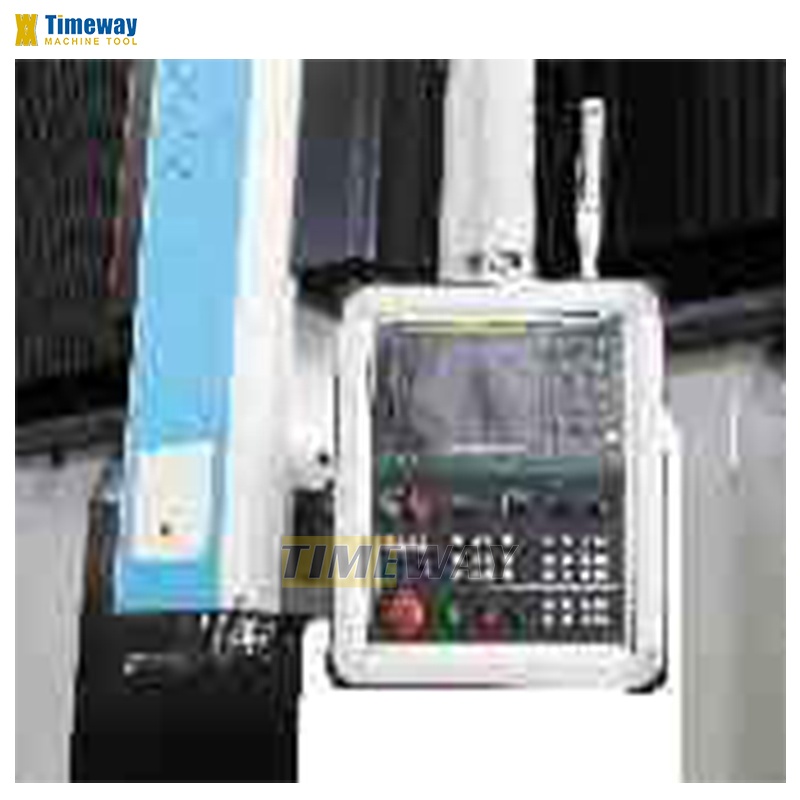 Double Column Gantry Machining Center Cnc Gantry Milling Machine(CNC Machine Centre)