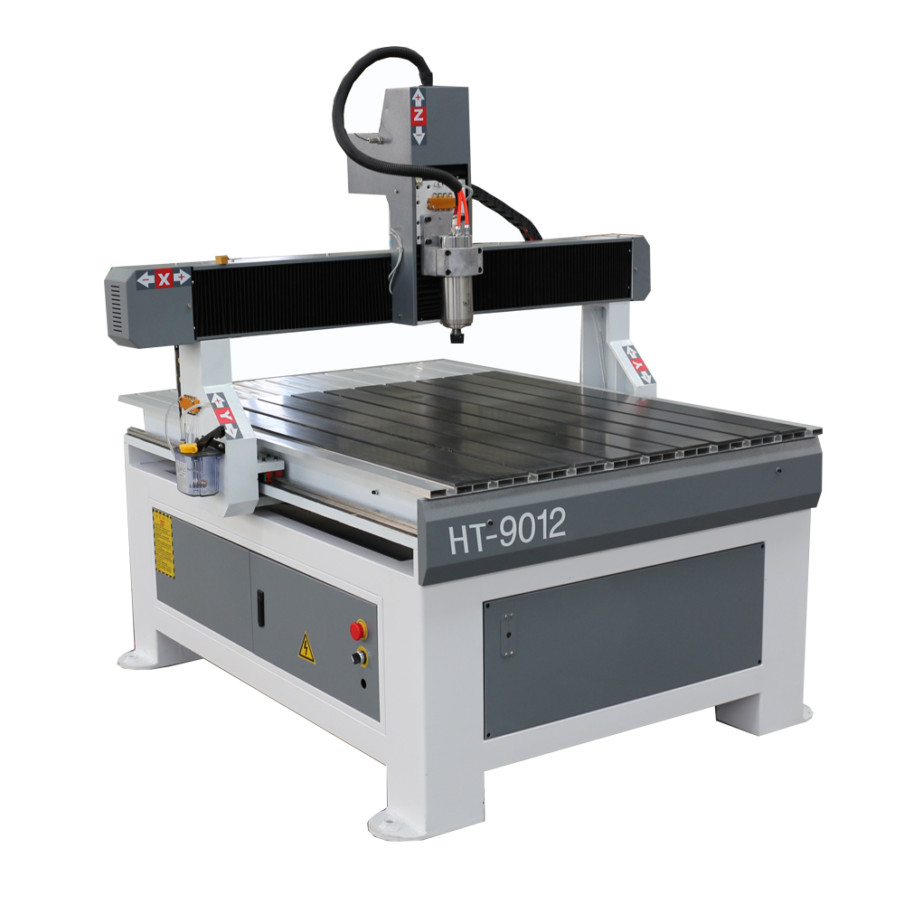 High Quality Small 9012 Wood Design Cnc Router Milling Machine Cnc Desktop Router Mini Cnc Machine Router