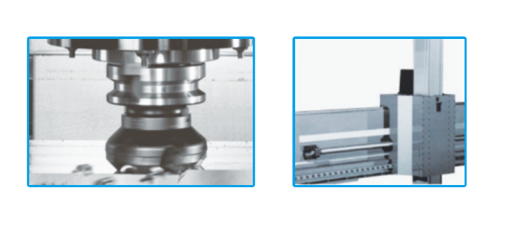 Machine structure analysis