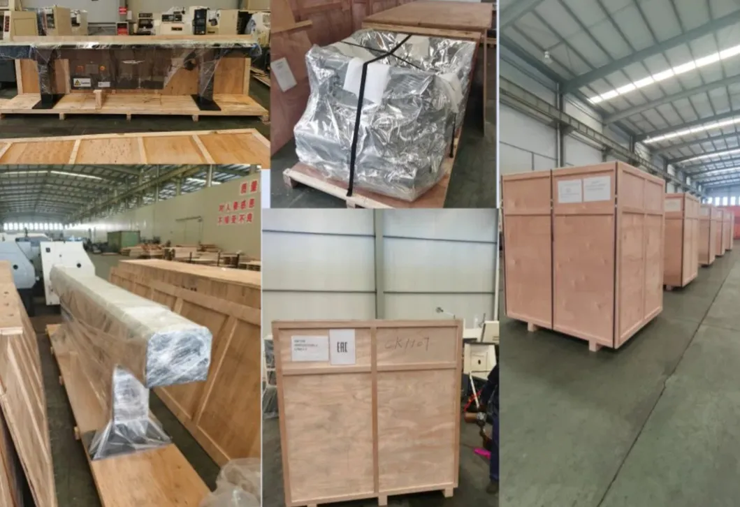 Production Facility Area 2