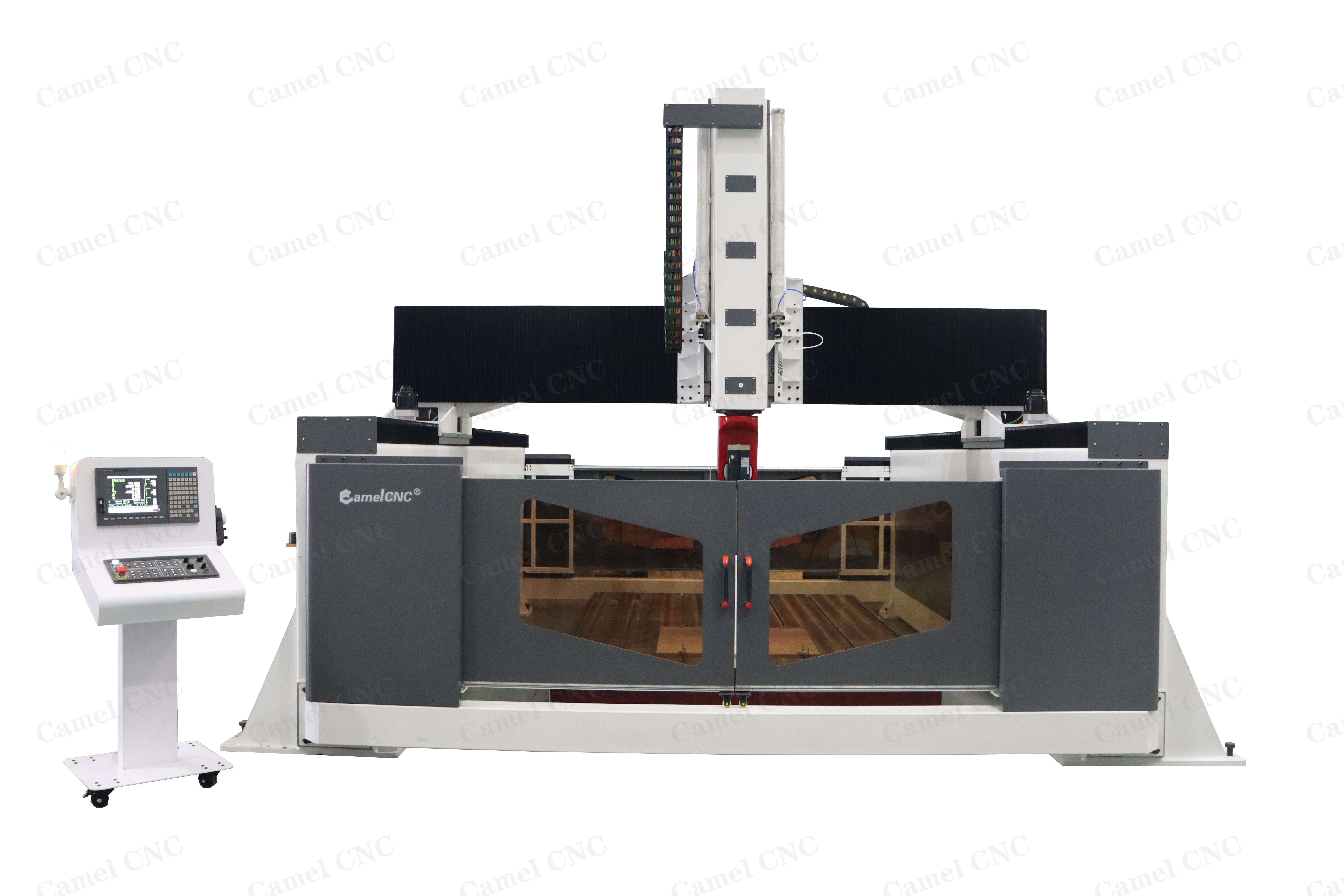 5 Axis Cnc Milling Machine Price 1325 High Precision Cnc Router Atc 5axis Cnc Machining Center