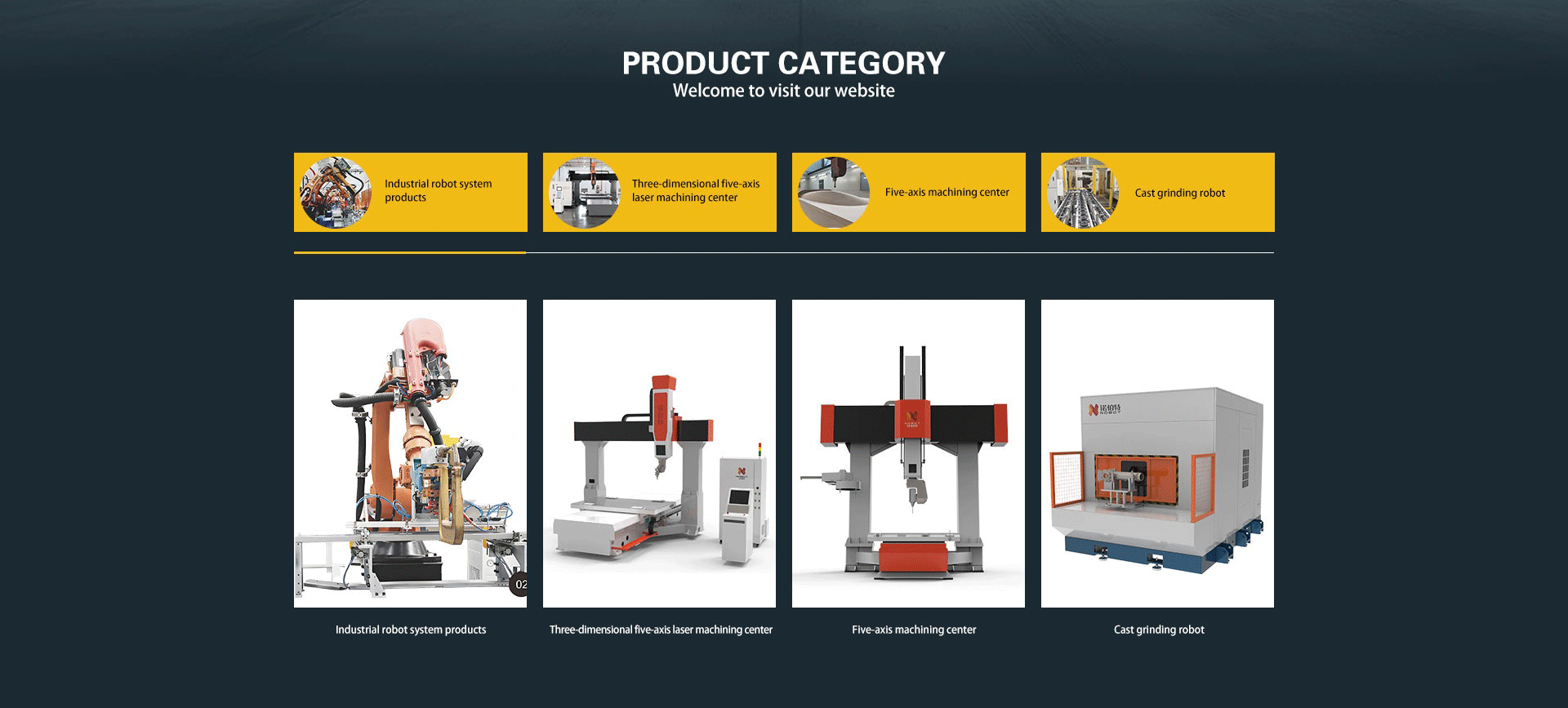 CNC Bed Structure
