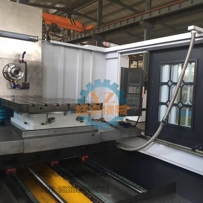CNC Detail 2