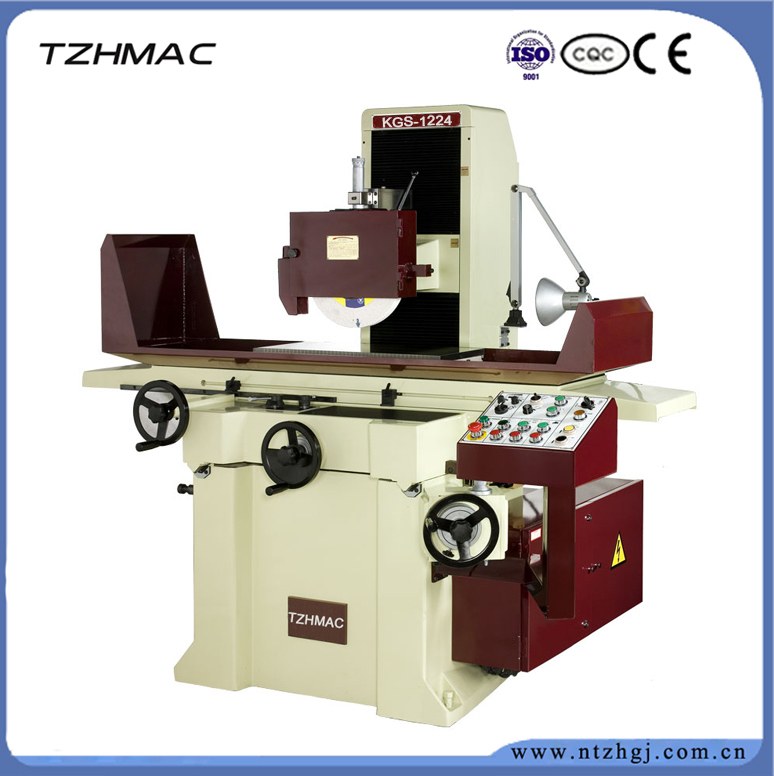 surface grinding machine