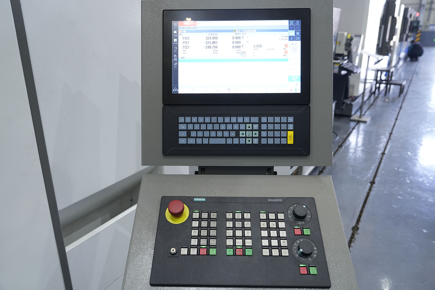 DMTG VDU650 5axis CNC Milling Machine 5 Axis CNC Milling Machine 5Axis VMC VMC 650 Five-Axis CNC Machining Center