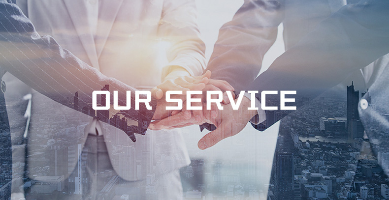 Customer Service