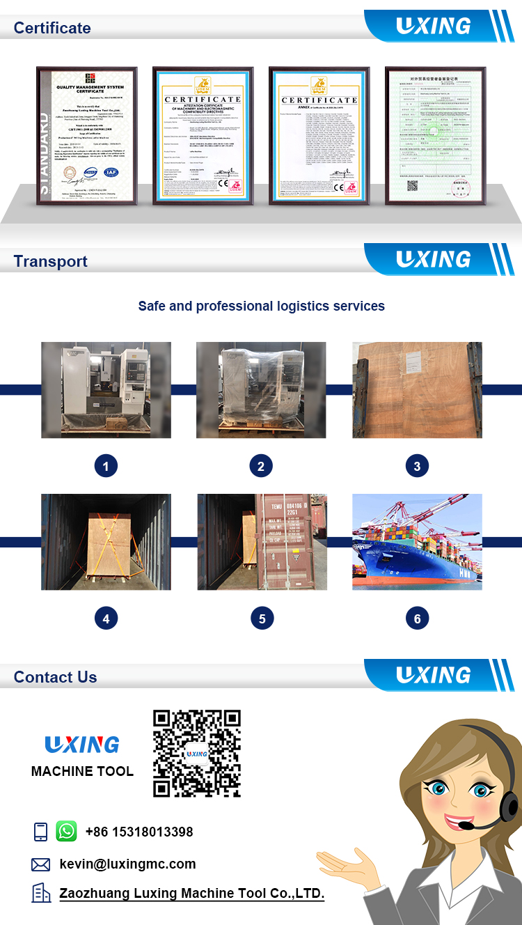 Machine Components