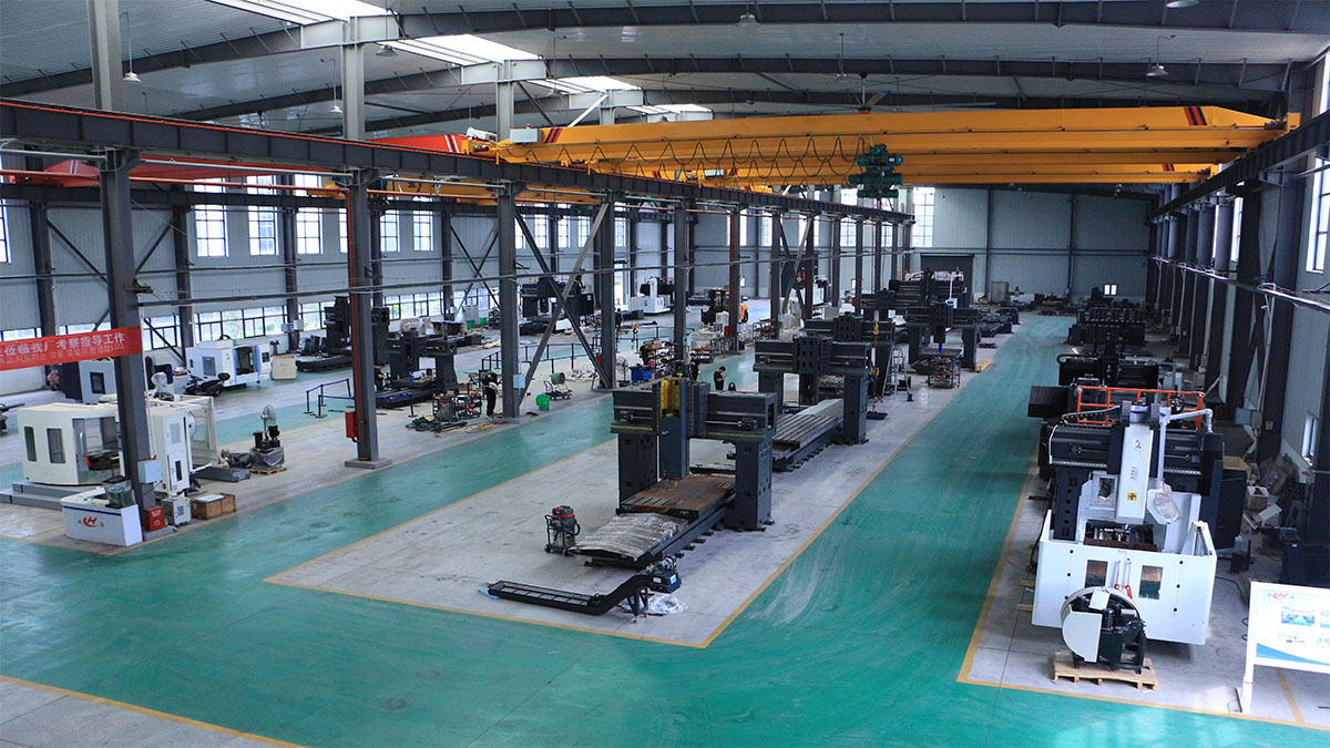 Company Production