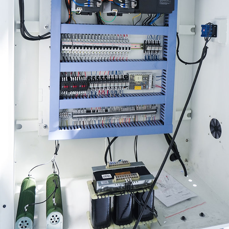Electrical Cabinet