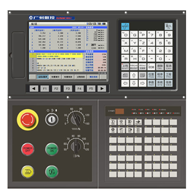 Control System